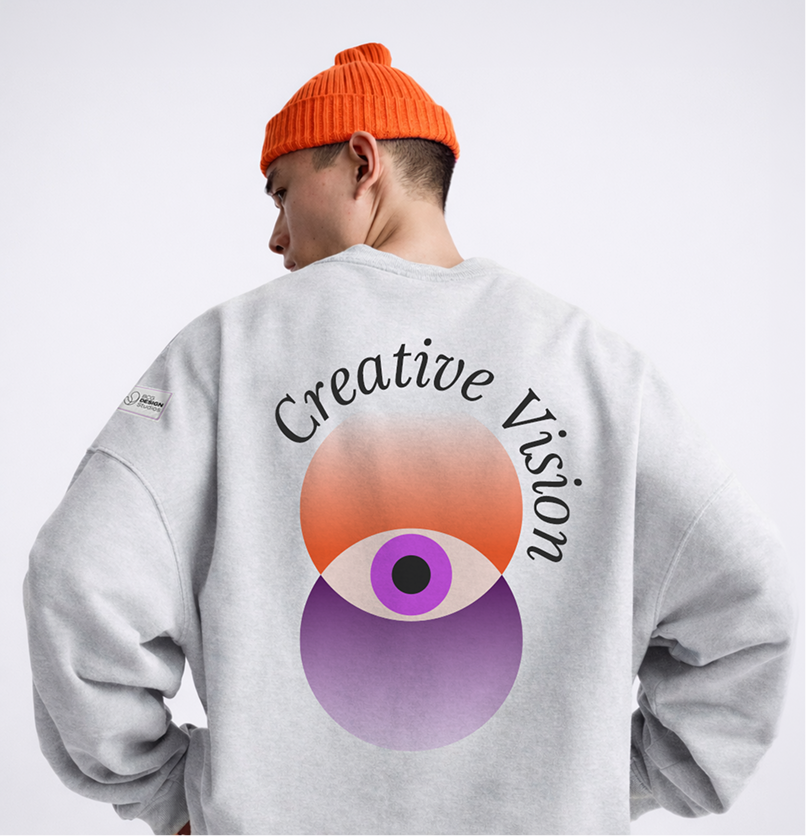 Creative Vision