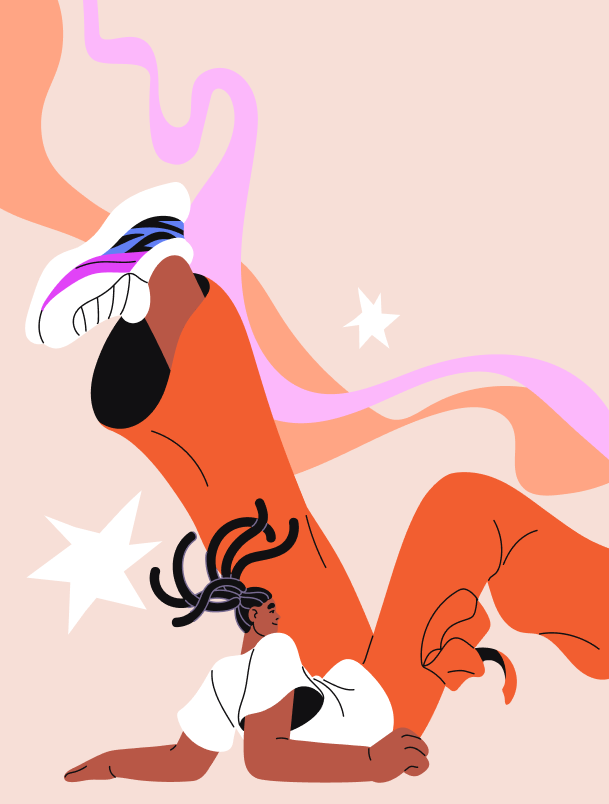 Flat Style 2