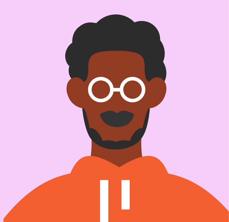 Flat Style 6