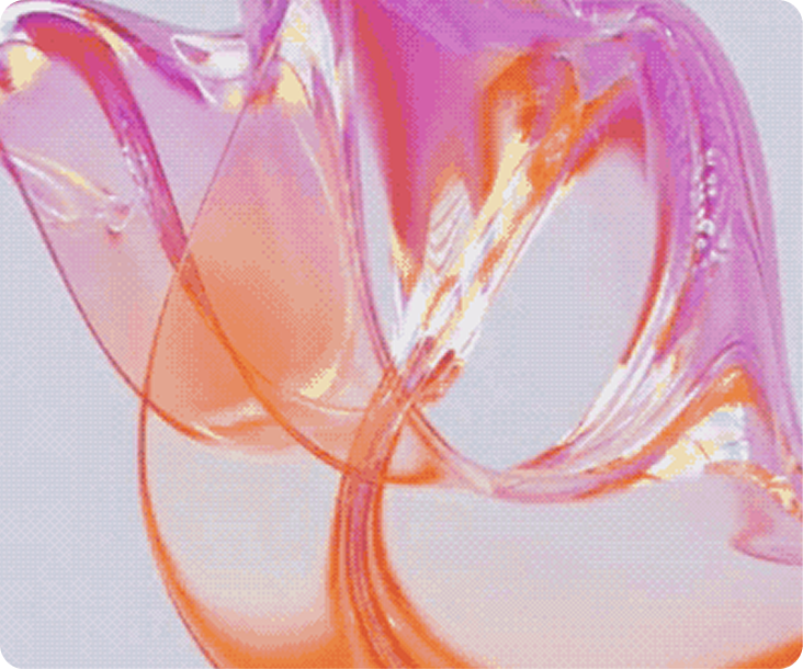 3D Glass Details