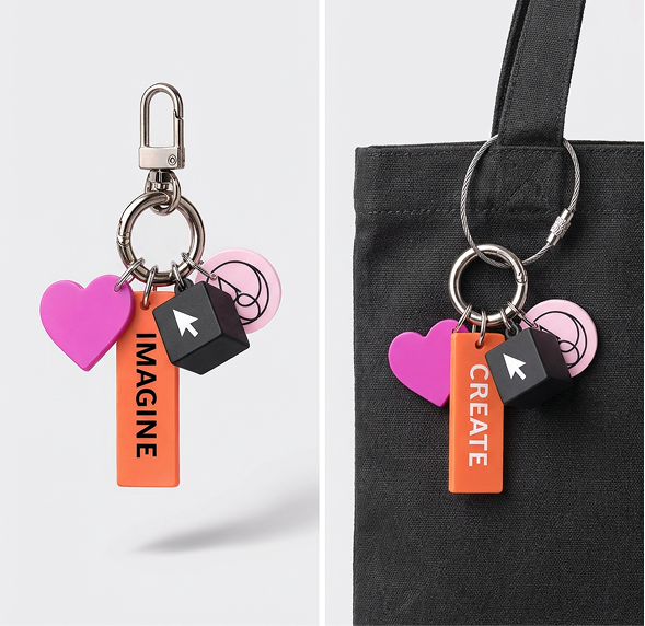 Keychains