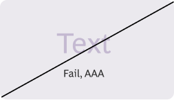 Fail AAA