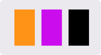 Replace brand colors